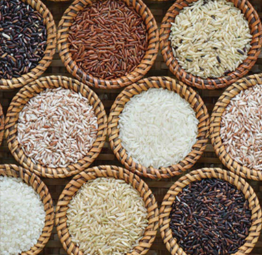 Rice Products Category Image
