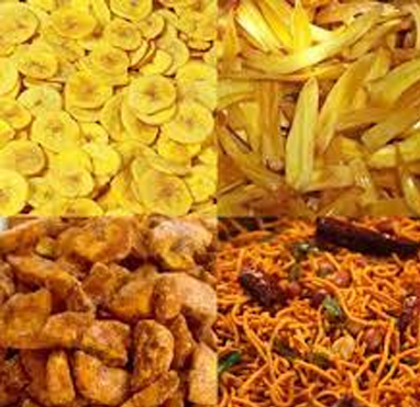 Bakery Items & Novelties Category Image